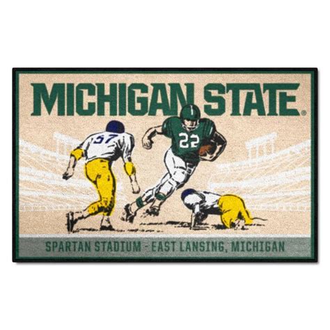 football tickets michigan state